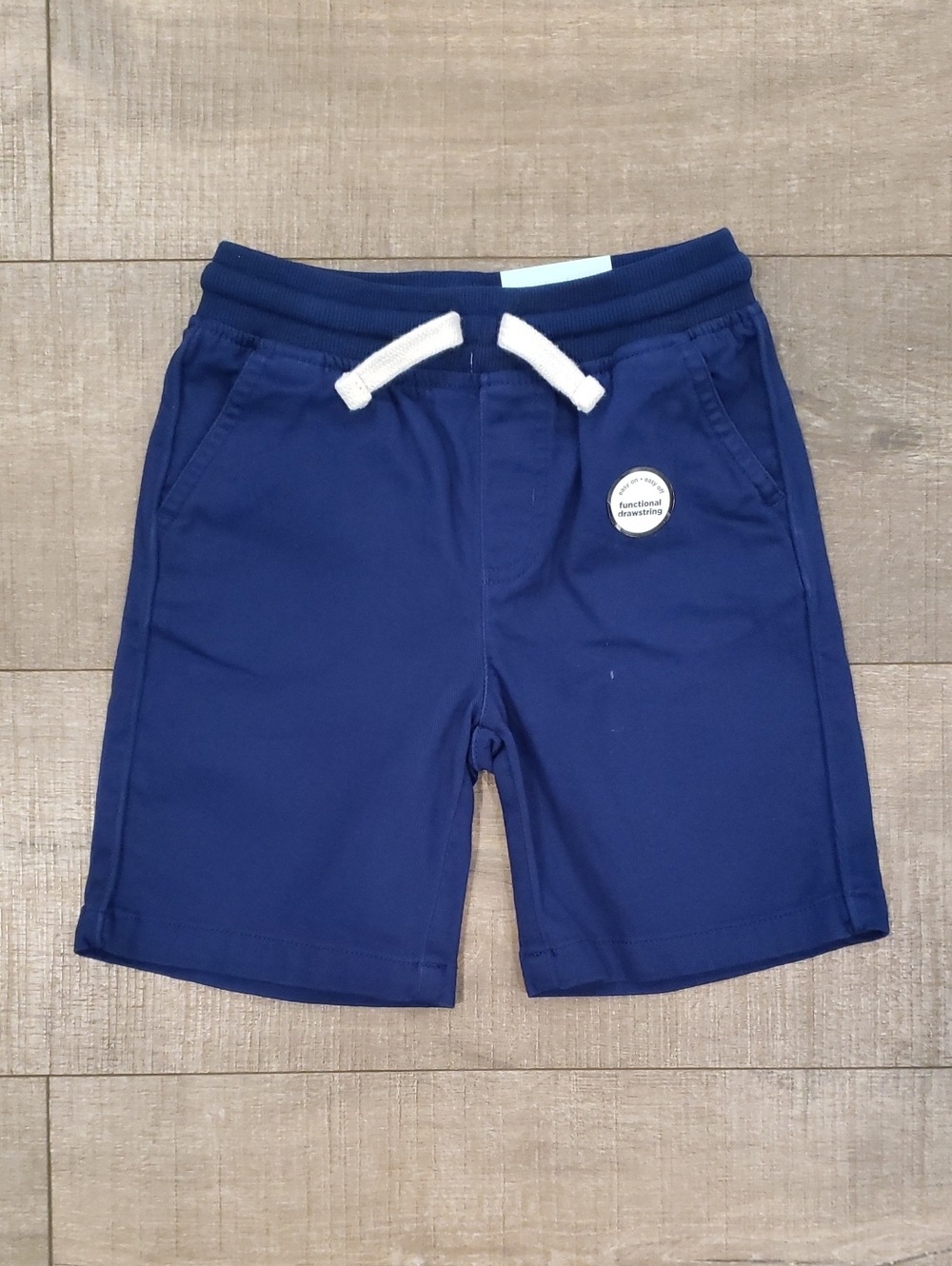 Boys Shorts Lot (3) 5T